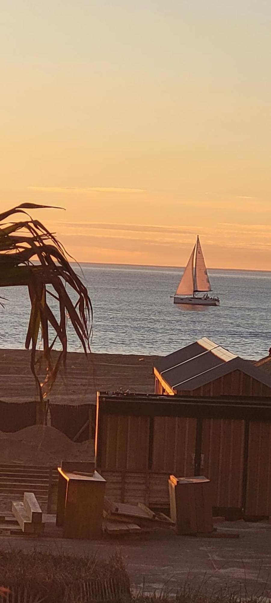 Maison Notre Dame Des Apotres Capbreton Εξωτερικό φωτογραφία